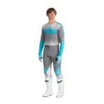 FATO THOR SPORTMODE GEO - AZUL/CINZENTO