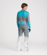 FATO THOR SPORTMODE GEO - AZUL/CINZENTO - Image 2