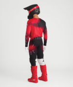 FATO THOR SPORTMODE CARBON - PRETO/VERMELHO - Image 2