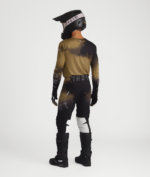 FATO THOR SPORTMODE CARBON - PRETO/CASTANHO - Image 2