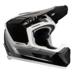 THOR FLEET DEFY - PRETO/BRANCO