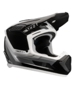 THOR FLEET DEFY - PRETO/BRANCO