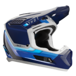 THOR FLEET DEFY - AZUL/CINZENTO