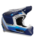 THOR FLEET DEFY - AZUL/CINZENTO