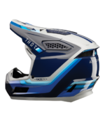 THOR FLEET DEFY - AZUL/CINZENTO - Image 2