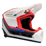 THOR FLEET DEFY - AZUL/VERMELHO/BRANCO