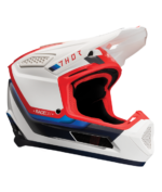 THOR FLEET DEFY - AZUL/VERMELHO/BRANCO