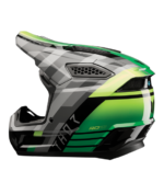 THOR FLEET CAMBER - PRETO/VERDE - Image 4