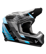 THOR FLEET CAMBER - PRETO/AZUL