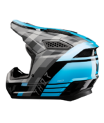 THOR FLEET CAMBER - PRETO/AZUL - Image 2