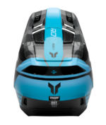 THOR FLEET CAMBER - PRETO/AZUL - Image 3