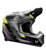 THOR FLEET CAMBER - PRETO/ROXO