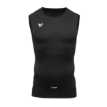 CAMISOLA THOR COMP - PRETO