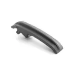 PATIM DE CORRENTE INFERIOR ORIGINAL KTM SX/SX-F 23-26 EXC/EXC-F 24-26 - PRETO