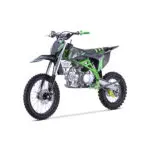 PIT BIKE TOX VOLCANO RACE 140 XL - VERDE