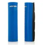 PROTETORES DE SUSPENSÃO ACERBIS 47-48mm - AZUL