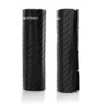 PROTETORES DE SUSPENSÃO ACERBIS 47-48mm - PRETO