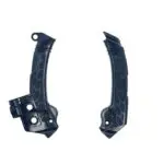 PROTEÇÕES DE QUADRO ACERBIS X-GRIP HUSQVARNA TC/FC 23-26 TE/FE 24-26 - AZUL