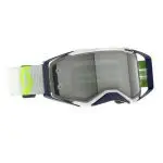 ÓCULOS SCOTT PROSPECT LS - CINZENTO/AMARELO FLUO