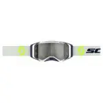 ÓCULOS SCOTT PROSPECT LS - CINZENTO/AMARELO FLUO - Image 2