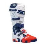 SIDI CROSSAIR X - AZUL/BRANCO