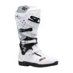 SIDI CROSSAIR X - PRETO/BRANCO