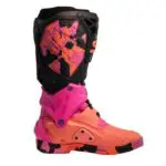 SIDI CROSSAIR X - PRETO/LARANJA - Image 2