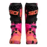 SIDI CROSSAIR X - PRETO/LARANJA - Image 3