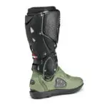 SIDI CROSSFIRE 3 SRS - PRETO/VERDE - Image 2
