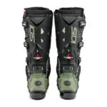 SIDI CROSSFIRE 3 SRS - PRETO/VERDE - Image 4