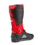 SIDI CROSSAIR - PRETO/VERMELHO - Image 2