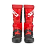 SIDI CROSSAIR - PRETO/VERMELHO - Image 3