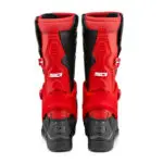 SIDI CROSSAIR - PRETO/VERMELHO - Image 4