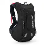 MOCHILA HIDRATAÇÃO USWE MOTO HYDRO DIRT 12L - PRETO