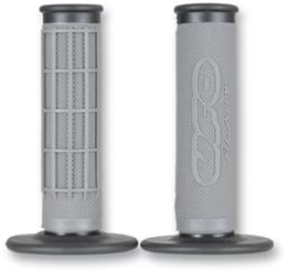 Ufo Punhos - PULSE CINZA/PRETO [CLONE]