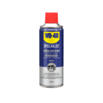 WD-40 - RENOVADOR DE SILICONE 400ml