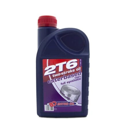 Motor 4T IPONE 10.4 SAE 10W40 Sintético - 1 Litro [CLONE] [CLONE] [CLONE] [CLONE]