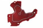 Polisport Freeflow - VERMELHO [CLONE] [CLONE] [CLONE] [CLONE]