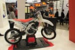 Polisport - LIFT BIKE STAND [CLONE] [CLONE] [CLONE]