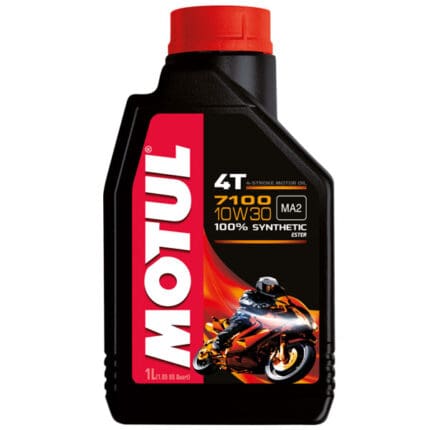 Motor 4T IPONE 10.4 SAE 10W40 Sintético - 1 Litro [CLONE] [CLONE] [CLONE] [CLONE] [CLONE]
