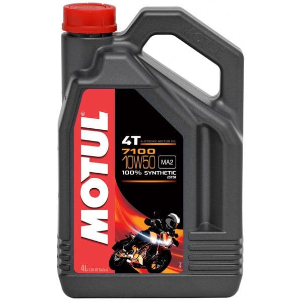 Motor 4T IPONE 10.4 SAE 10W40 Sintético - 1 Litro [CLONE] [CLONE] [CLONE] [CLONE] [CLONE]