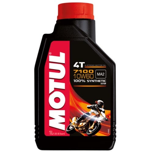 Motor 4T IPONE 10.4 SAE 10W40 Sintético - 1 Litro [CLONE] [CLONE] [CLONE] [CLONE]