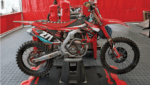 Polisport - LIFT BIKE STAND [CLONE] [CLONE] [CLONE] [CLONE] [CLONE]