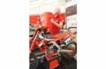 Polisport - LIFT BIKE STAND [CLONE] [CLONE] [CLONE]