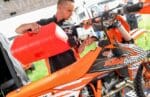 Polisport - LIFT BIKE STAND [CLONE] [CLONE] [CLONE] [CLONE]