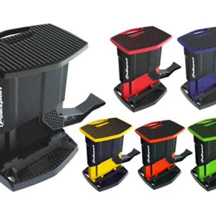 Polisport - LIFT BIKE STAND