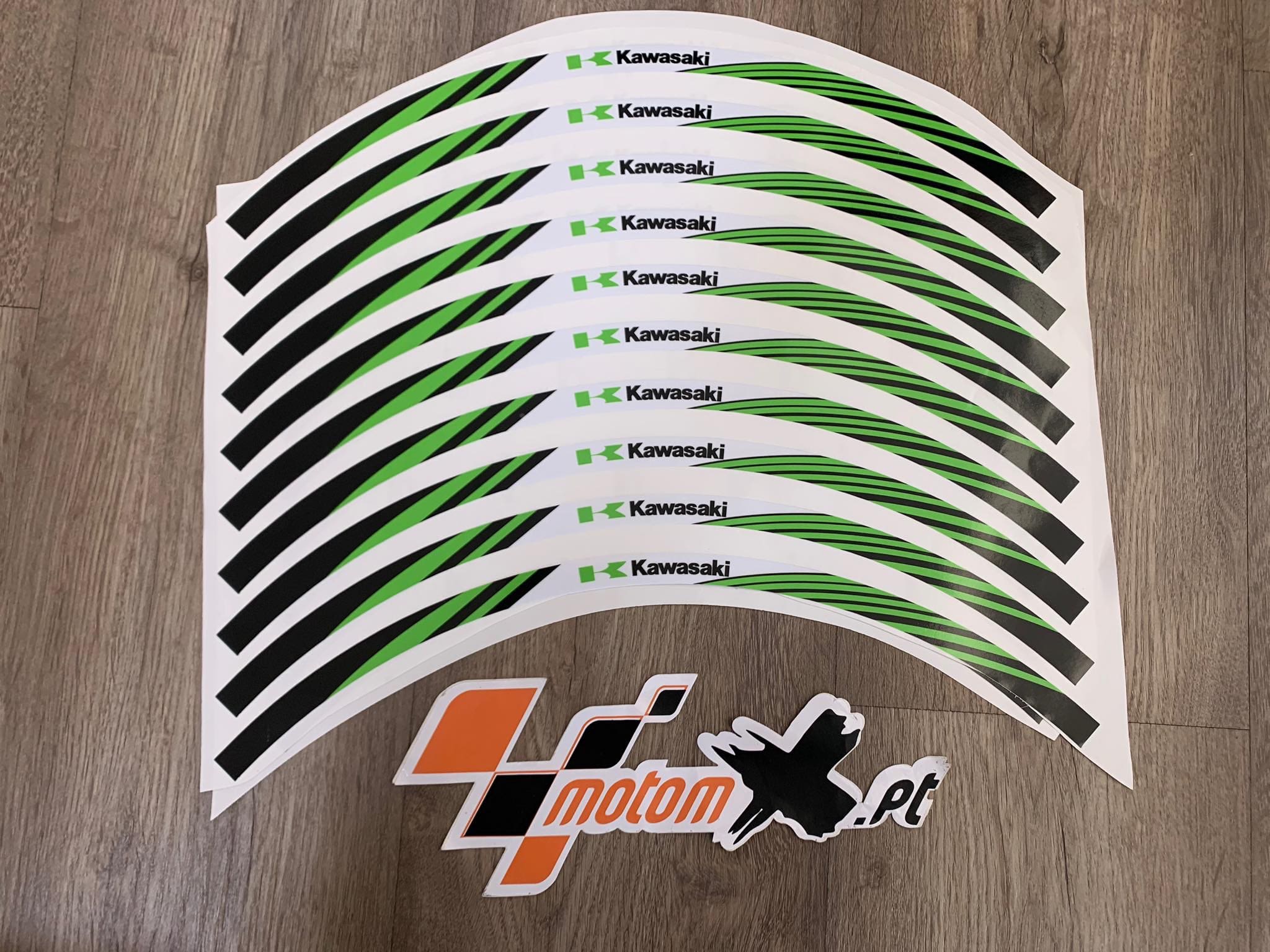 POLISPORT KIT PLASTICOS - SUZUKI [CLONE] [CLONE] [CLONE]