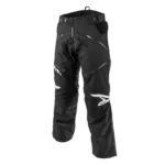 CALÇAS O'NEAL BAJA - BLACK/WHITE