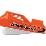 POLISPORT- Protecções de mãos MX ROCKS UNIVERSAL