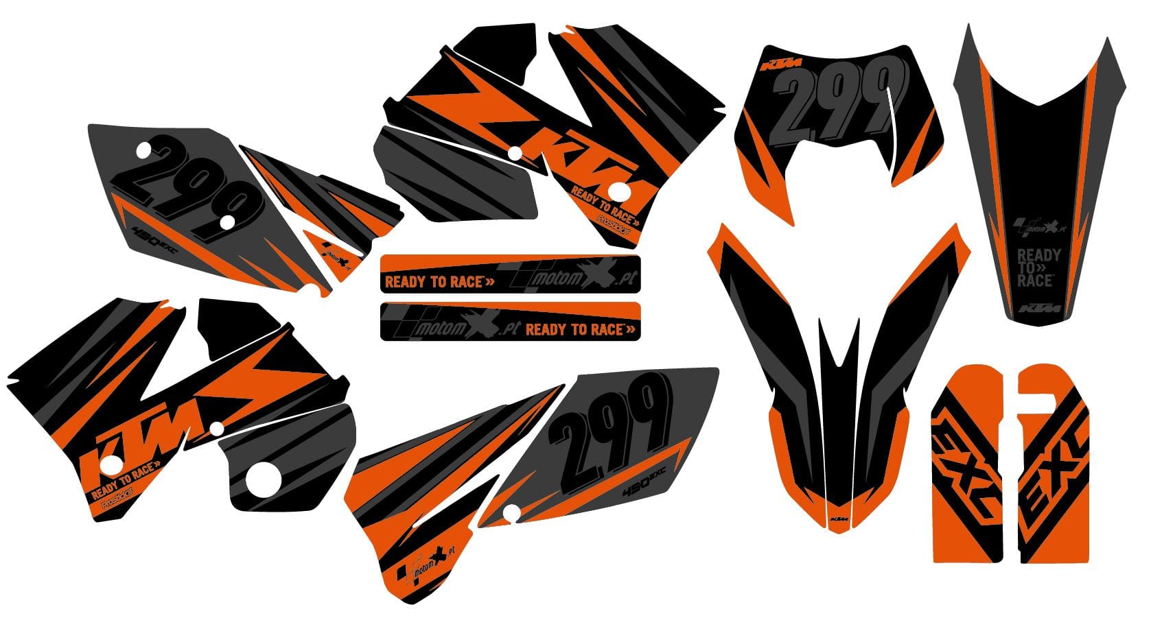 POLISPORT KIT PLASTICOS - SUZUKI [CLONE] [CLONE] [CLONE] [CLONE] [CLONE] [CLONE] [CLONE] [CLONE]